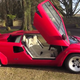 Image for article titled Why Owning A Lamborghini Countach Is A Gigantic Adventure